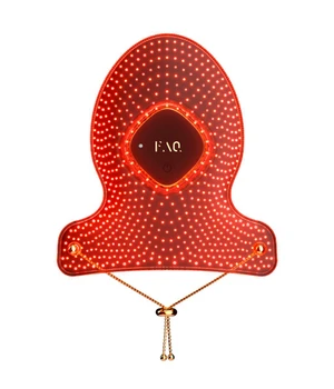 FAQ Swiss FAQ™ 221 LED Hand Mask Lichttherapiegerät · 1 Stk