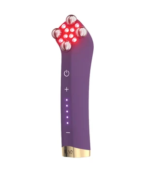 FAQ Swiss FAQ™ 400 FAQ™ 401 Dual Microcurrent LED Toning Device Massagegerät · 1 Stk