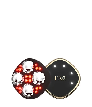 FAQ Swiss FAQ™ 400 FAQ™ 411 Microcurrent Red LED Body Toning Device Massagegerät · 1 Stk