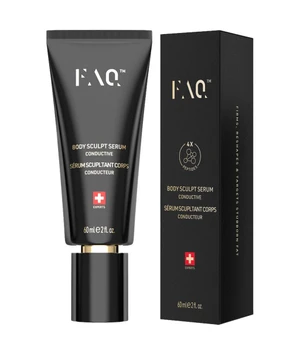 FAQ Swiss FAQ™ Body Sculpt Serum 60 ml Körperserum · 60 ml