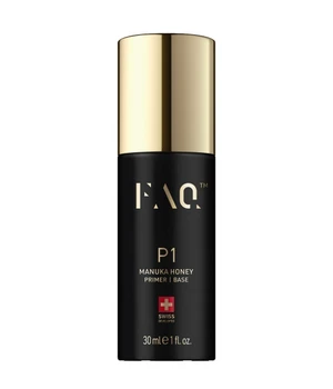 FAQ Swiss FAQ™ P1 Manuka Honey Primer Primer · 30 ml