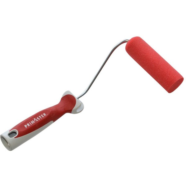Primaster Farbroller Primaster Spezial-Anstrich-Roller Soft-Touch 11 cm