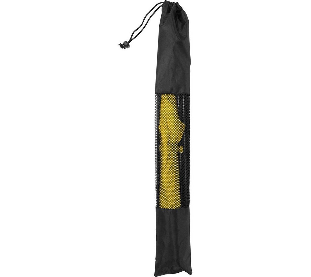 FARE Sonnenschirm Travelmate Camper, Koffertauglich, nur 725g leicht, Lichtschutzfaktor UPF 50+, Regenfest, Fiberglas, 147 cm Durchmesser – Bild 3 von 5