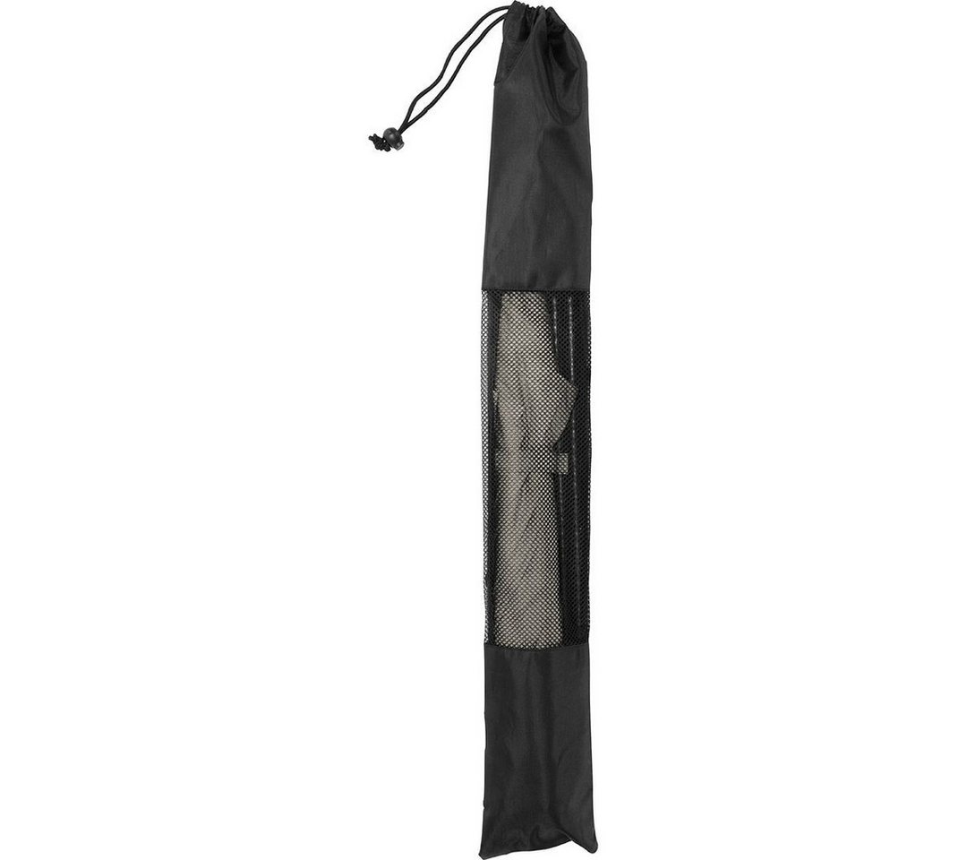 FARE Sonnenschirm Travelmate Camper, Koffertauglich, nur 725g leicht, Lichtschutzfaktor UPF 50+, Regenfest, Fiberglas, 147 cm Durchmesser – Bild 4 von 5
