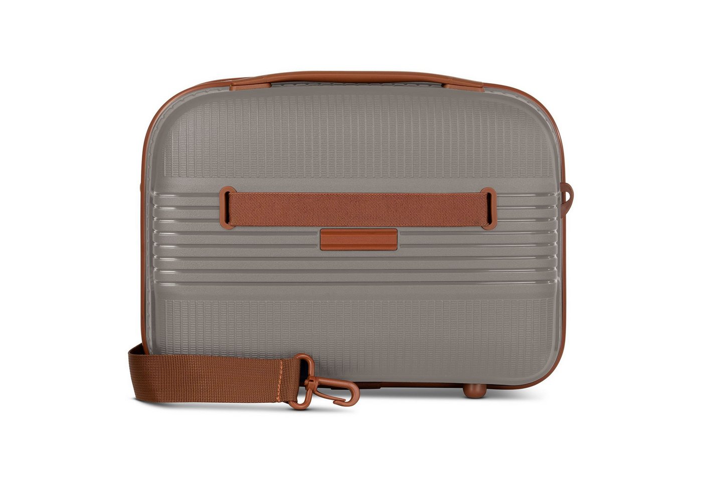 Farmhood Beautycase Straw Edition 02, Polypropylen – Bild 4 von 5