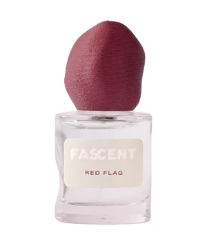 Fascent Red Flag Eau de Parfum · 30 ml