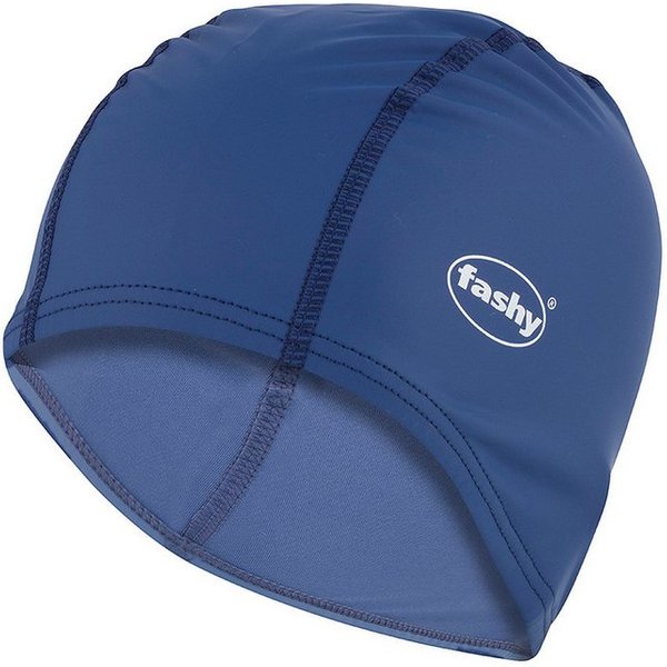 Fashy Badekappe PU Lycrahaube