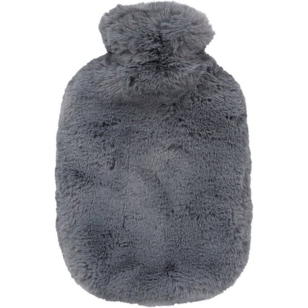 Fashy Wärmflasche Wärmflasche, Uni