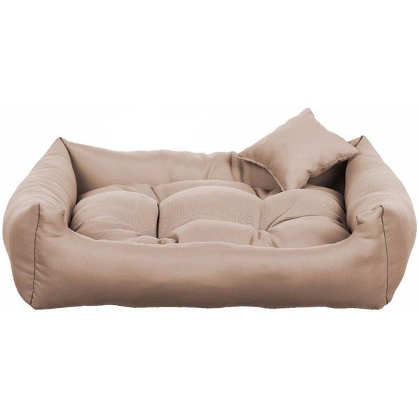 FAVRE Tierbett Comfy Nelo Hundebett, Katzenbett, Farb- und Größenwahl
