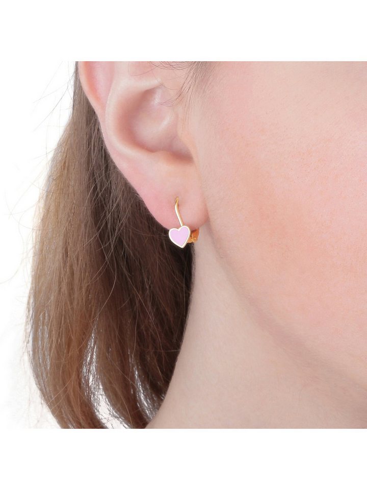FAVS Paar Ohrstecker – Bild 2 von 3