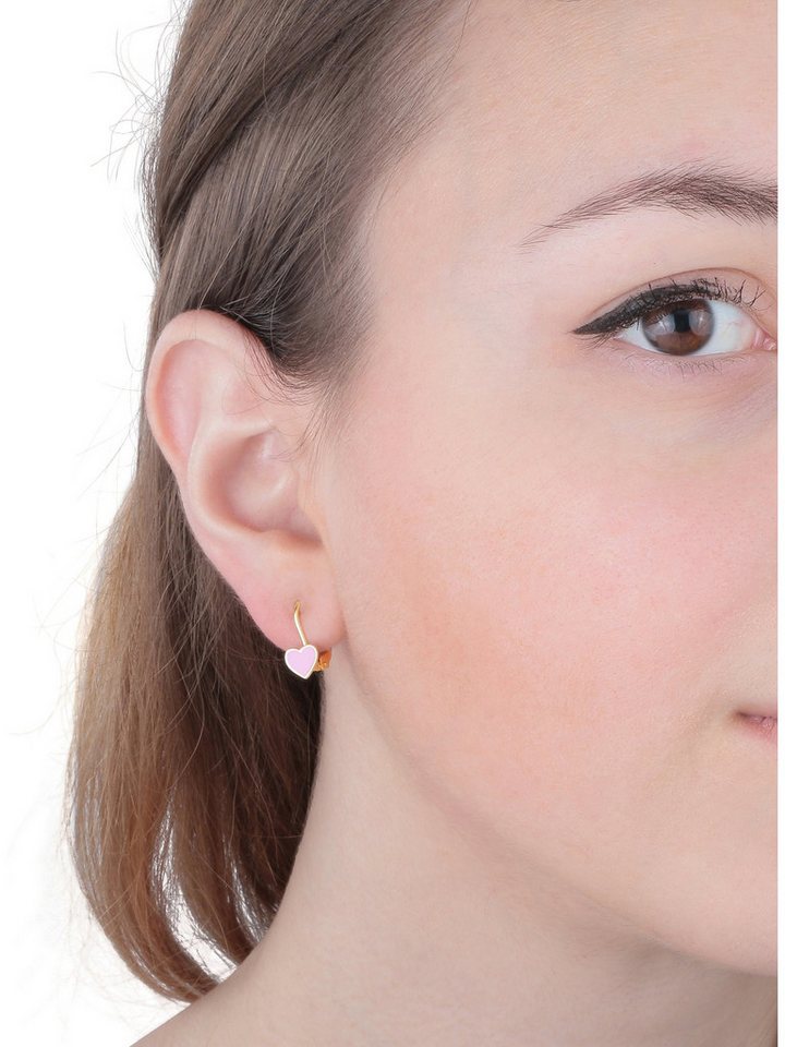 FAVS Paar Ohrstecker – Bild 3 von 3