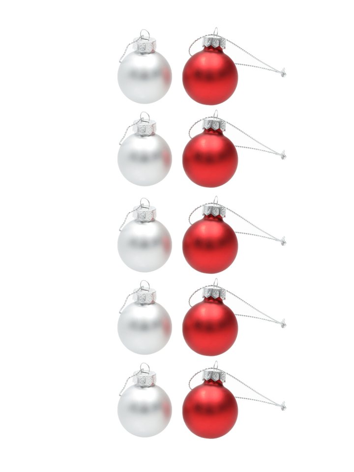 FC Bayern München Christbaumschmuck – Bild 2 von 3