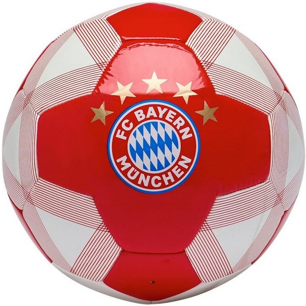 FC Bayern München Fußball Fußball 4