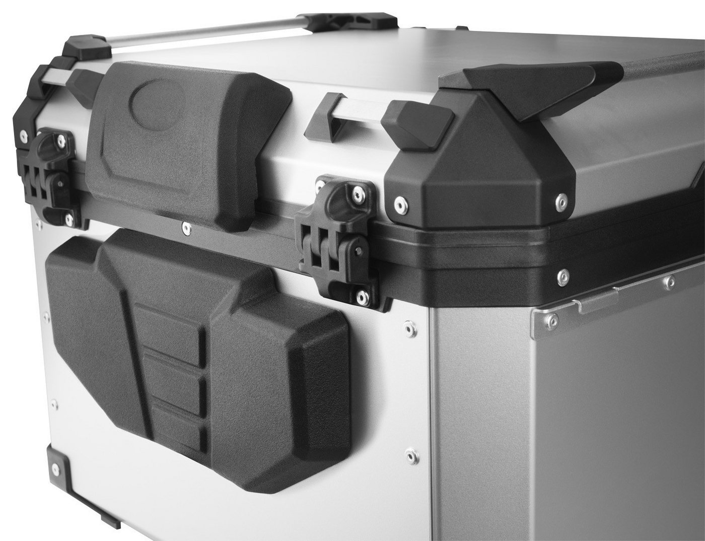 FC-Moto Gepäckträgertasche Terreno EVO Topcase Rückenlehne – Bild 2 von 2
