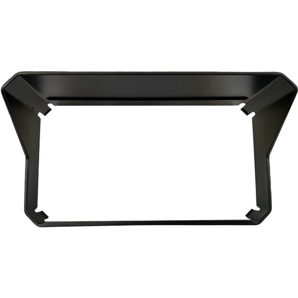 FC-Moto Professional Edition 6.2 Sonnenblende Motorrad-Navigationsgerät (robust)