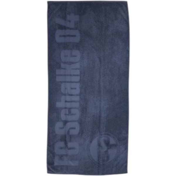 FC Schalke 04 Badetuch