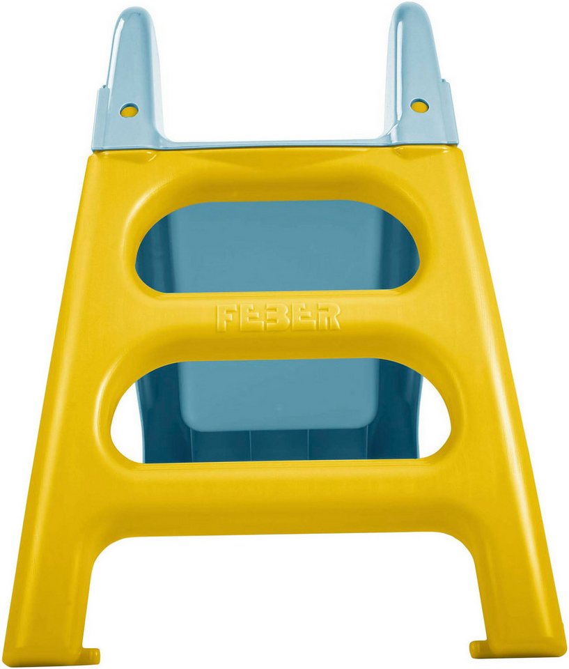 Feber® Rutsche Casual, Made in Europe – Bild 5 von 5