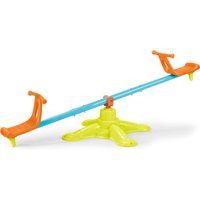 FEBER Wippe »Twister Seesaw«, 360° drehbar
