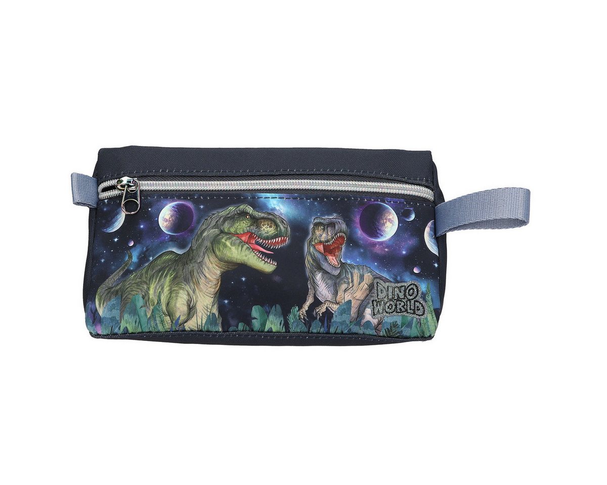 Depesche Federmäppchen DEPESCHE DINO World Schlamper GALAXY – Bild 2 von 5