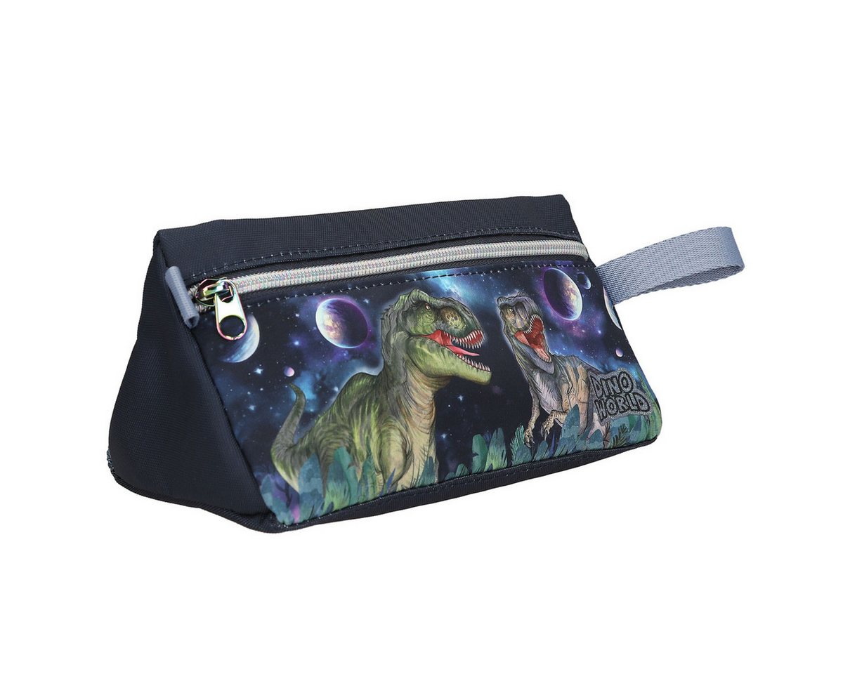 Depesche Federmäppchen DEPESCHE DINO World Schlamper GALAXY – Bild 3 von 5
