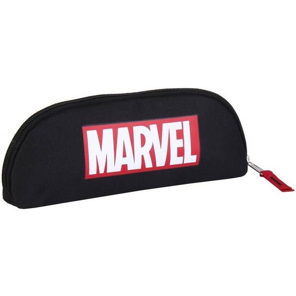 MARVEL Federmäppchen Marvel Federmäppchen Superhelden Etui für den Schulalltag
