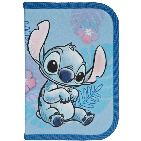 Scooli Federmäppchen Scooli Schüleretui 1Zip