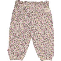 Feetje Jogginghose Blumen