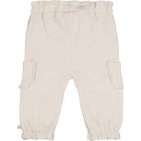 Feetje Jogginghose mit Taschen Rüschen