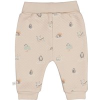 Feetje Jogginghose Pinguine Waffelpiqué