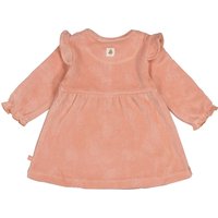 Feetje Nicki-Kleid langarm Blätter