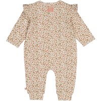 Feetje Overall Blumen Rüschen