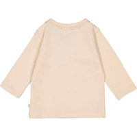 Feetje Shirt langarm Igel Blumen