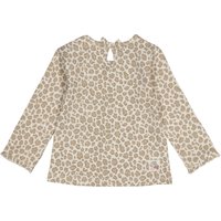 Feetje Shirt langarm Leo