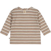 Feetje Shirt langarm Ringel Biber