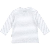 Feetje Shirt langarm Ringel Giraffe