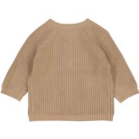 Feetje Strickjacke mit Tasche