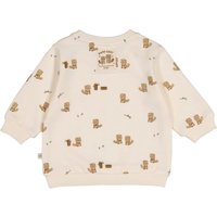 Feetje Sweatshirt Biber