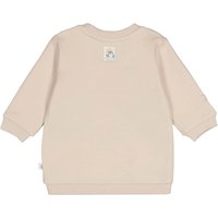 Feetje Sweatshirt mit Tasche Pinguin