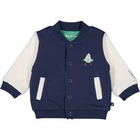 Feetje Wende-Collegejacke Möwe