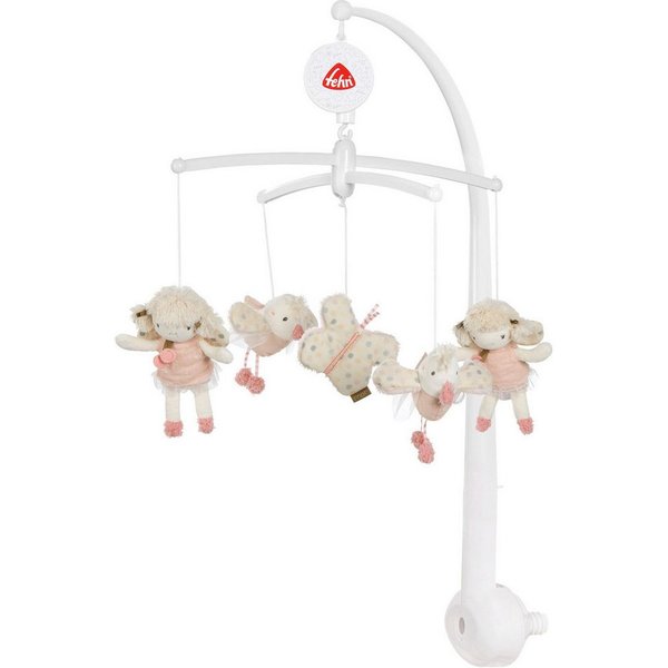 Fehn Mobile feehnLAND, Musik-Mobile