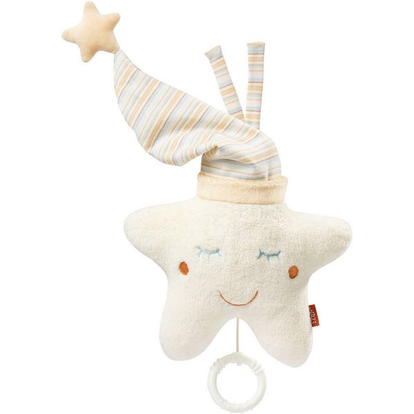 Fehn Spieluhr BabyLOVE, Stern