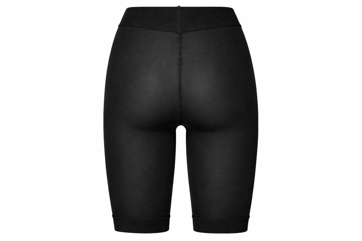 esmara Feinstrumpfhose Esmara Basic 50 Strumpf Panty halbtransparent Schwarz 48-50 50 DEN (Einzelartikel 1 St) 50 DEN halbtransparent Komfortbund bequem – Bild 2 von 4
