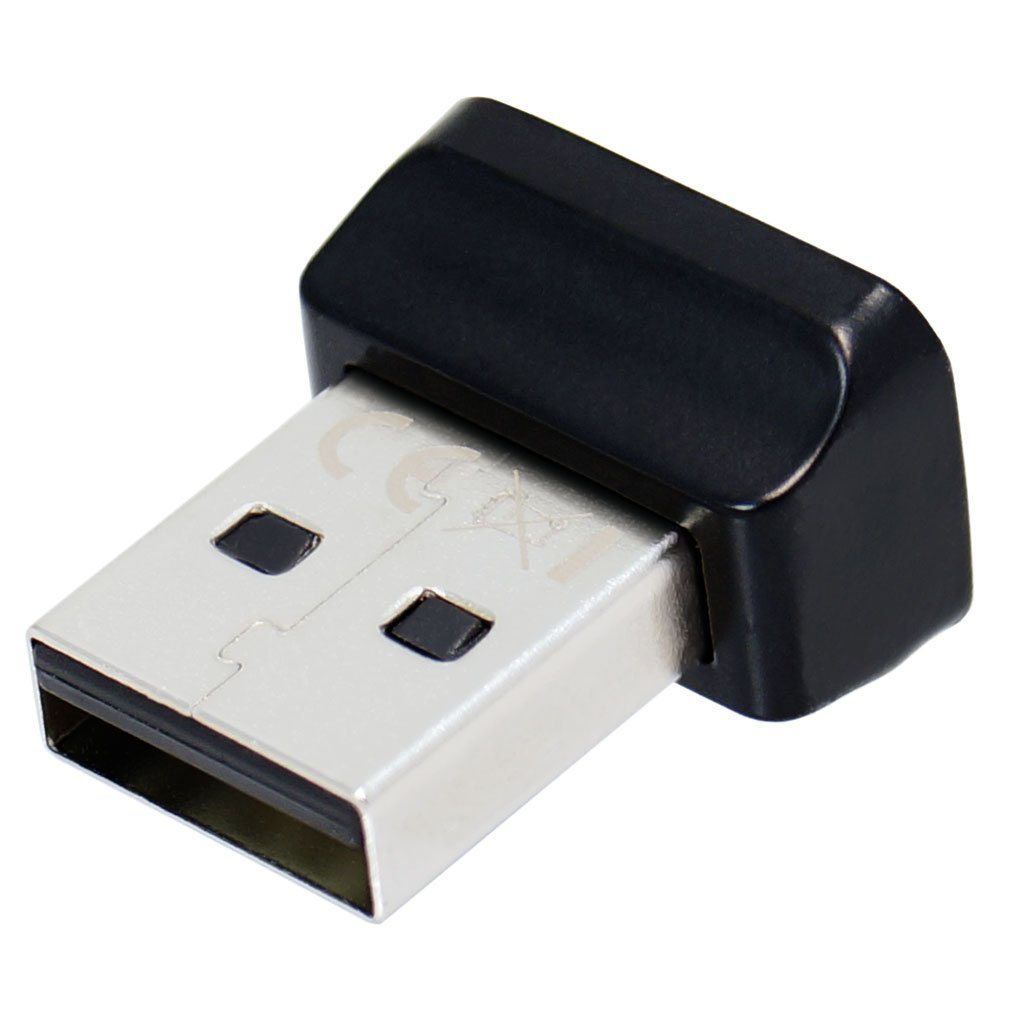 FeinTech USB Fingerprint Sensor für Windows Hello USB-Adapter USB, Fingerabdruck statt Passwort – Bild 3 von 5