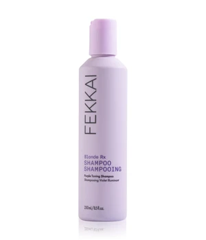 Fekkai Blonde Rx Purple Shampoo Haarshampoo · 250 ml