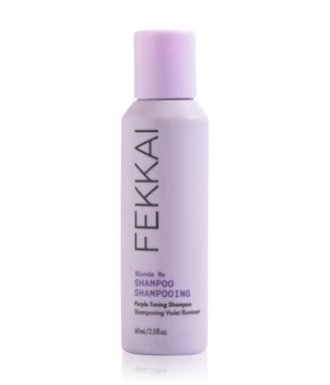Fekkai Blonde Rx Purple Shampoo Haarshampoo · 60 ml