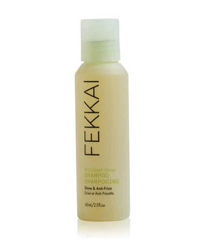 Fekkai Brilliant Gloss Shampoo Haarshampoo · 60 ml