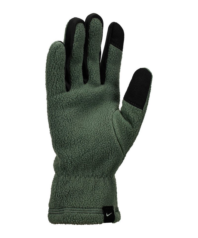 Nike Feldspielerhandschuhe Nike Performance One Therma-Fit Handschuhe Damen – Bild 2 von 3