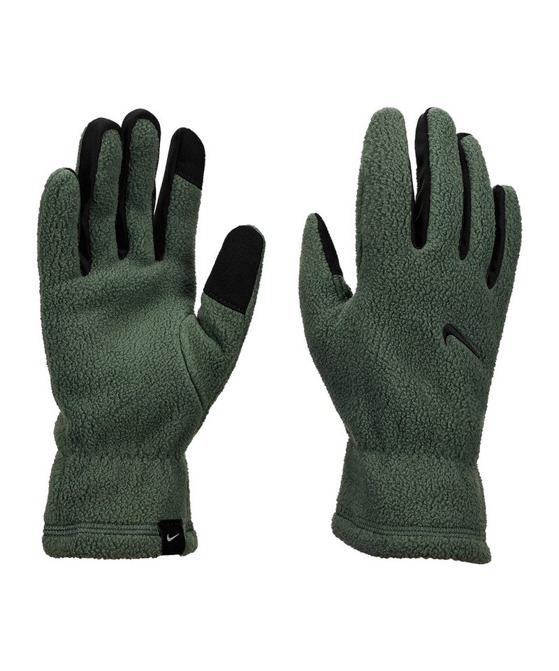 Nike Feldspielerhandschuhe Nike Performance One Therma-Fit Handschuhe Damen – Bild 3 von 3