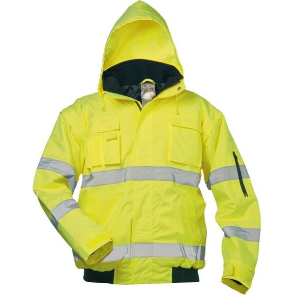 Feldtmann Regenjacke