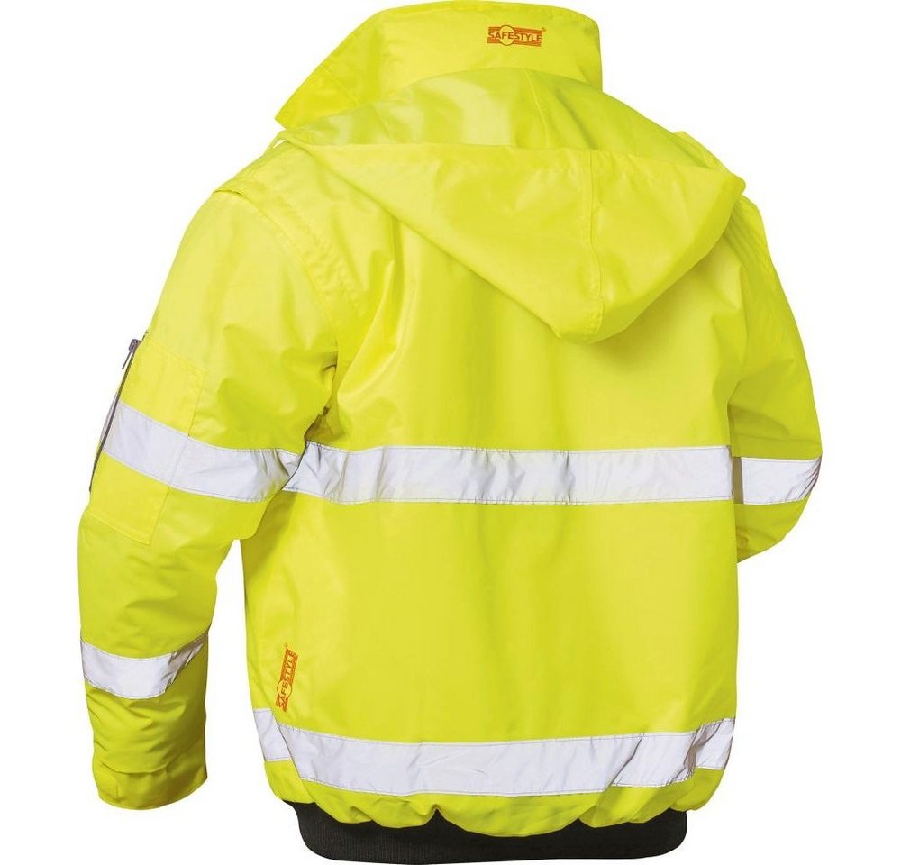 Feldtmann Regenjacke – Bild 4 von 5